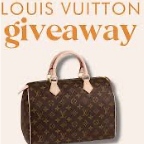 Louis Vuitton Handbags - Buyers Appreciation